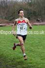 Senior mens Durham Cathedral Cross Country Relays, Maiden Castle, Durham. Photo: David T. Hewitson/Sports for All Pics